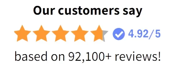 MindCept customer rating